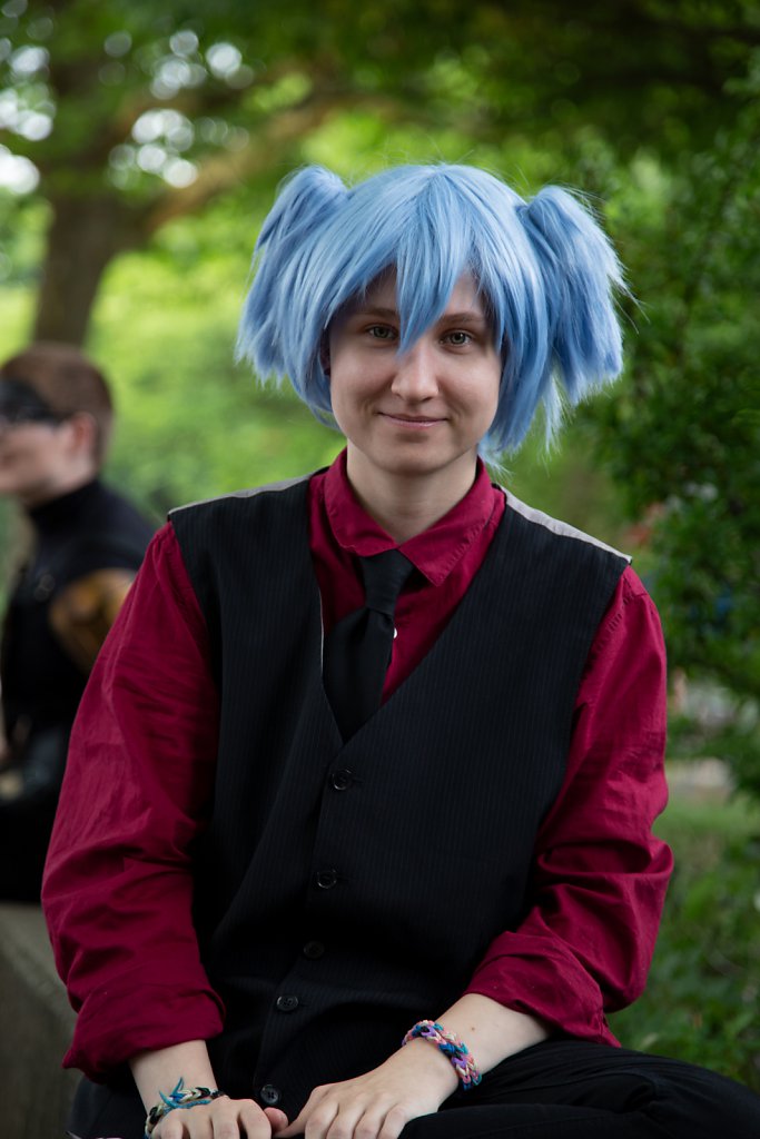 Chisaii Cosplay Convention #70