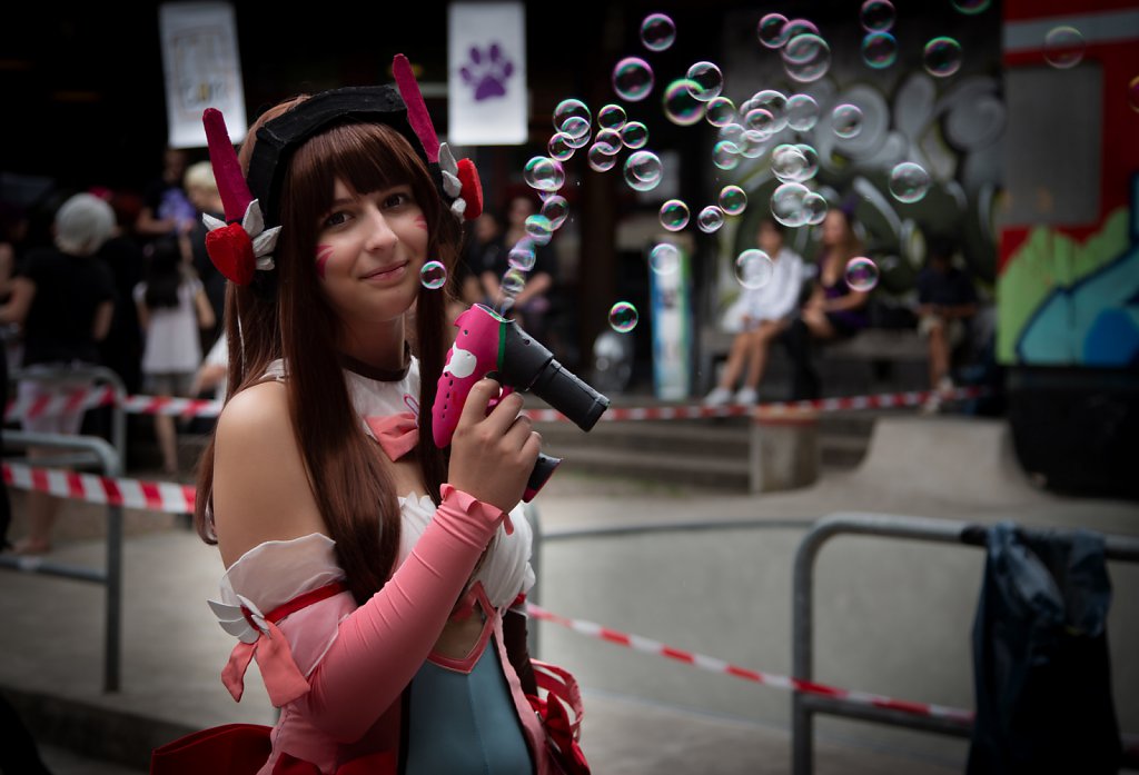 Chisaii Cosplay Convention #70