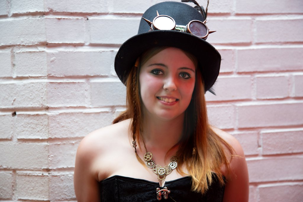 Chisaii Cosplay Convention #70
