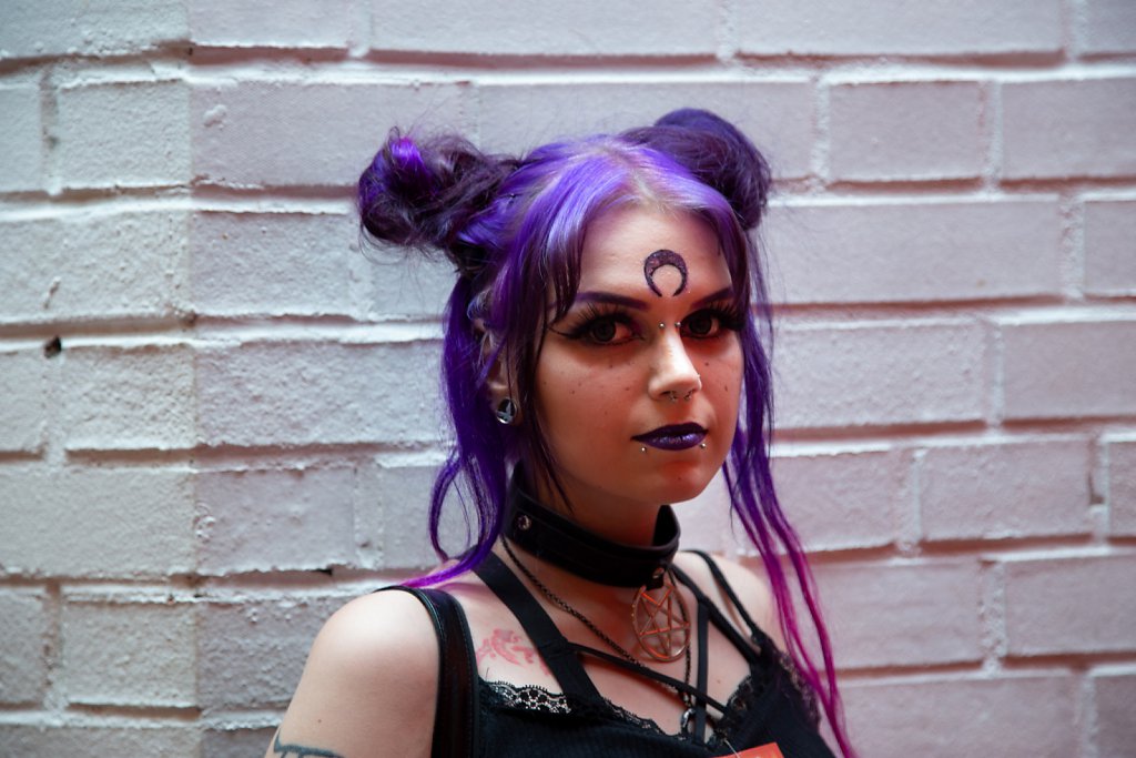 Chisaii Cosplay Convention #70