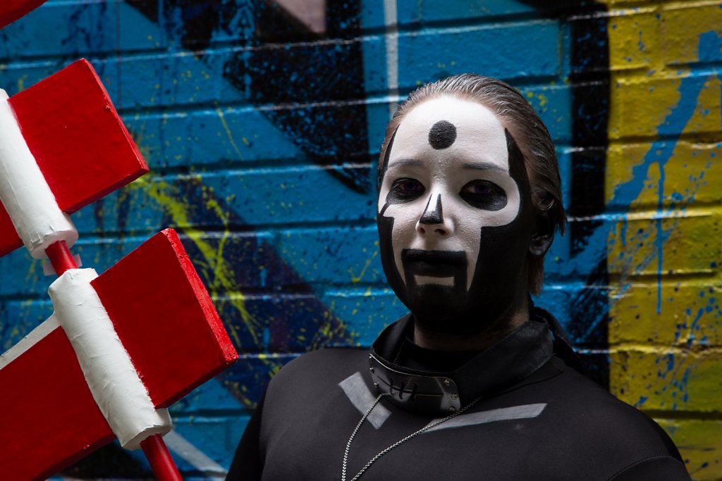Chisaii Cosplay Convention #70