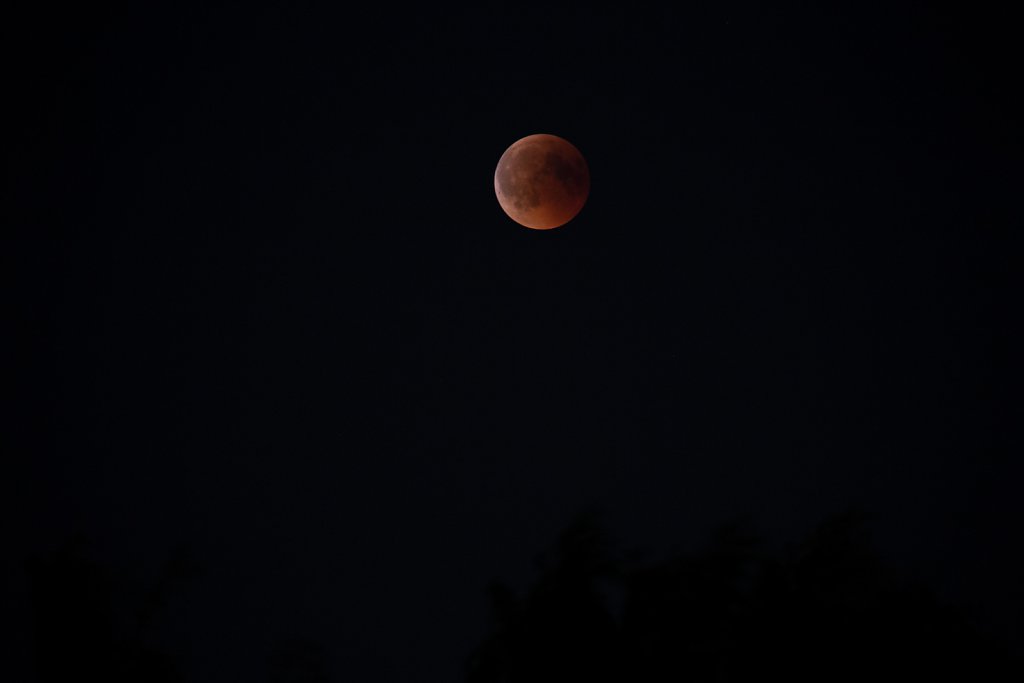 Blutmond