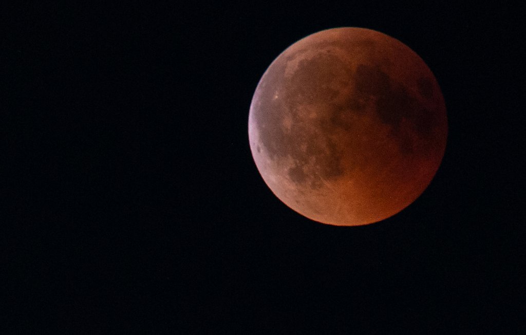 Blutmond