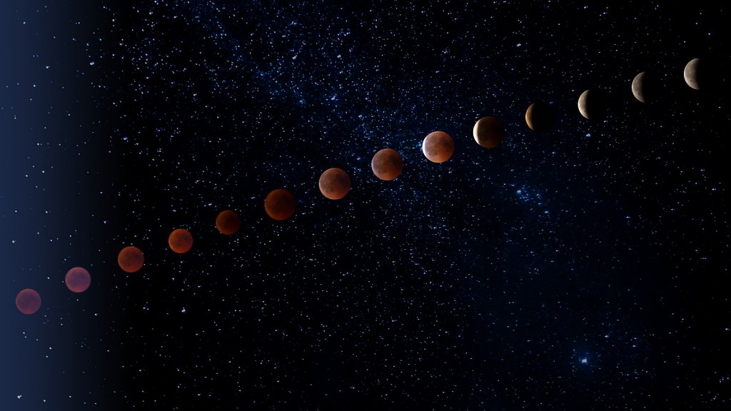 Blutmond