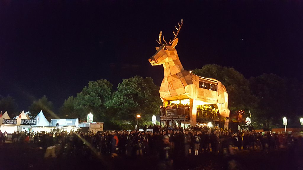 Wacken 2016