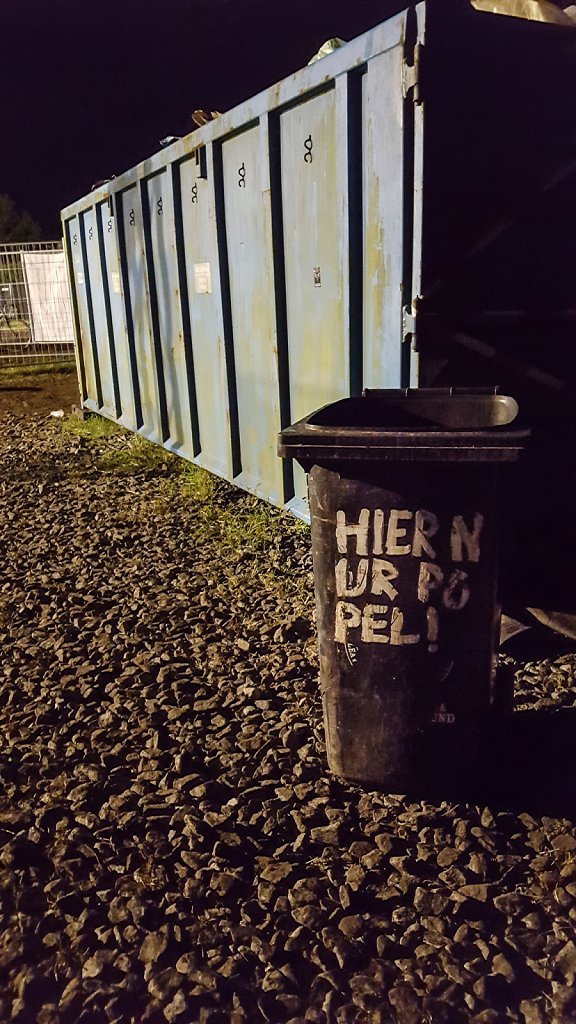 Wacken 2016