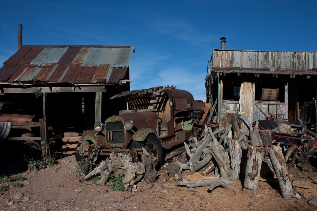 Arizona 