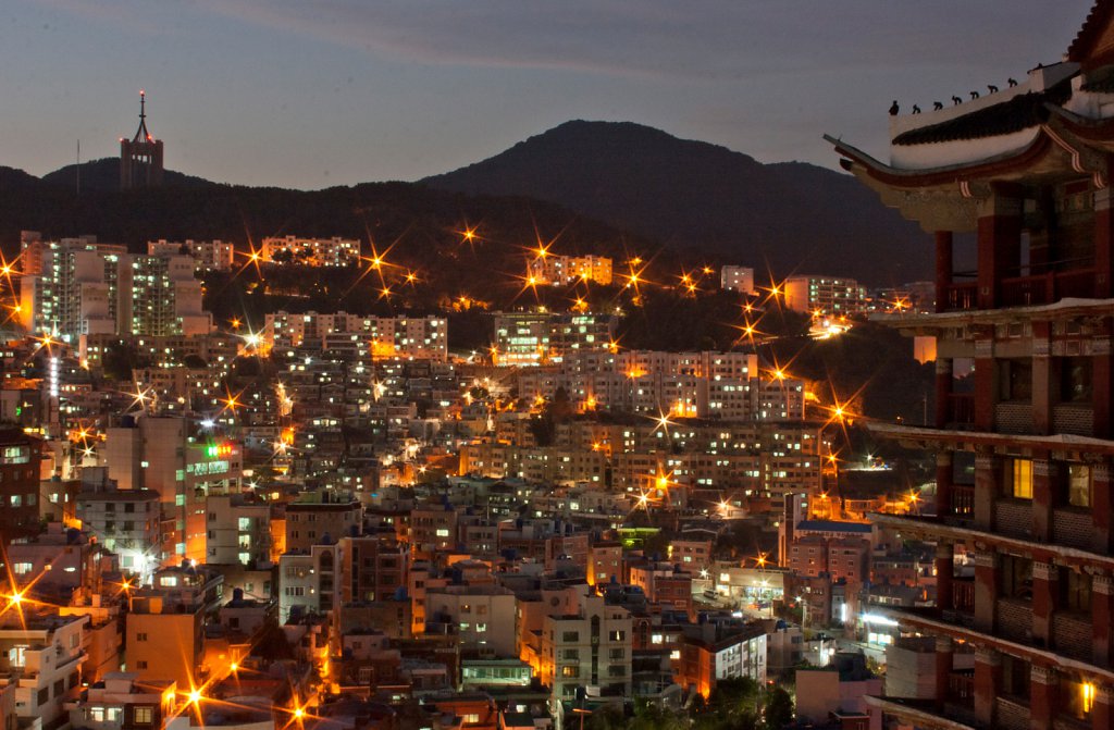 Busan
