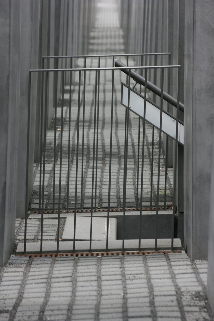 Holocaust Mahnmal