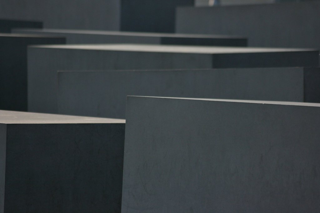 Holocaust Mahnmal