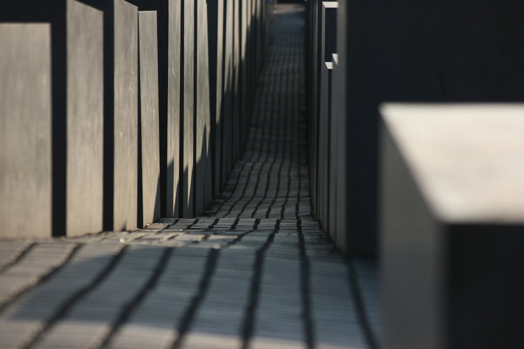 Holocaust Mahnmal