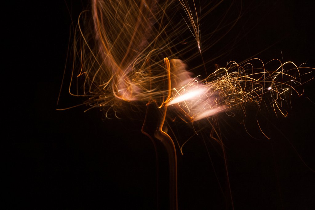 Feuerwerk