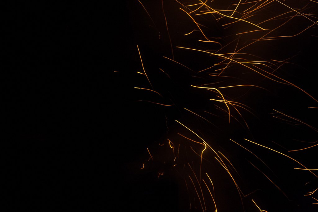 Feuerwerk