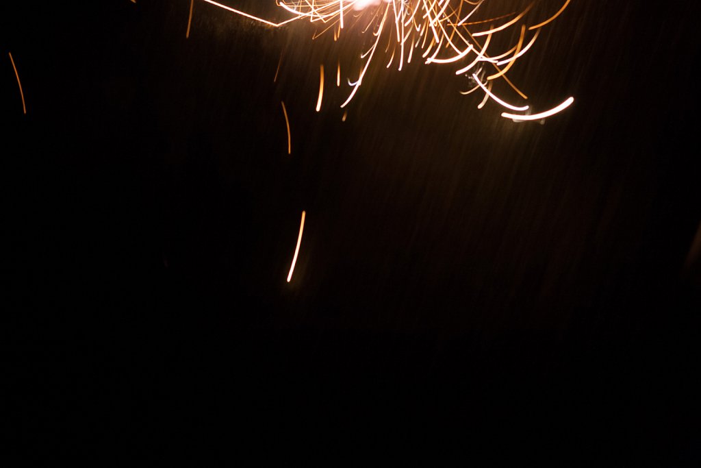Feuerwerk