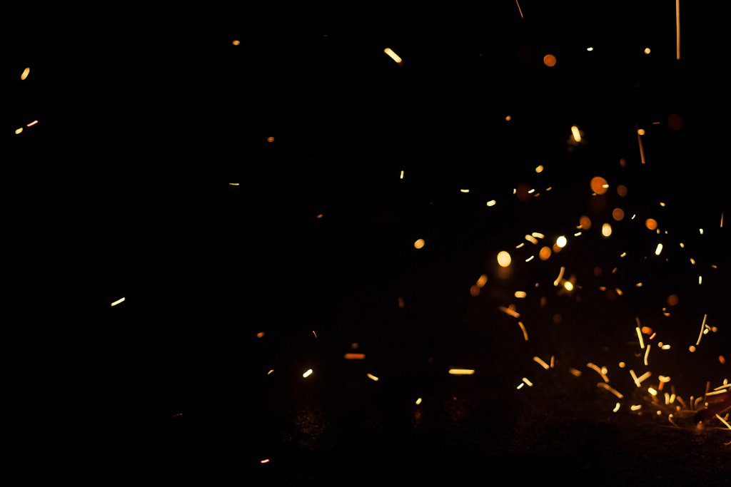 Feuerwerk