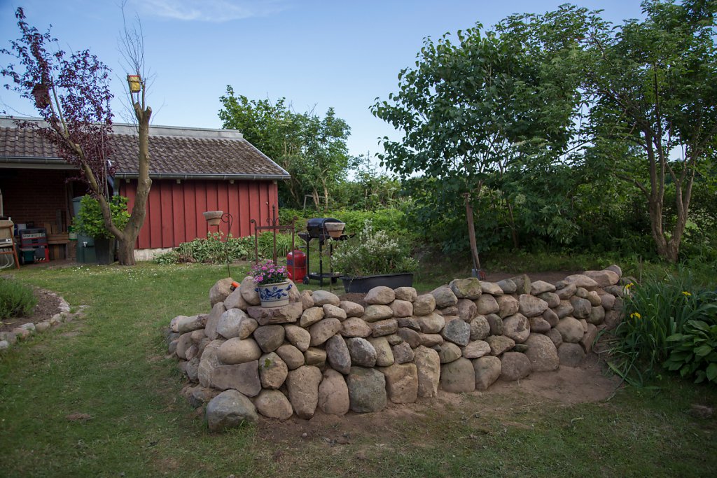 Garten Fleckeby 