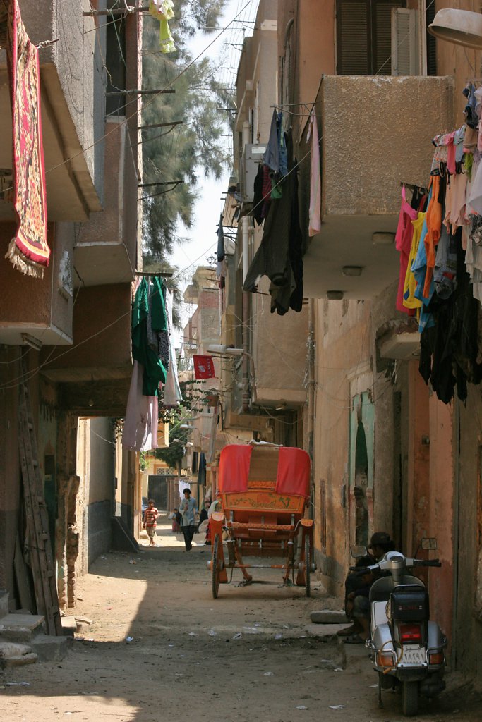 Cairo