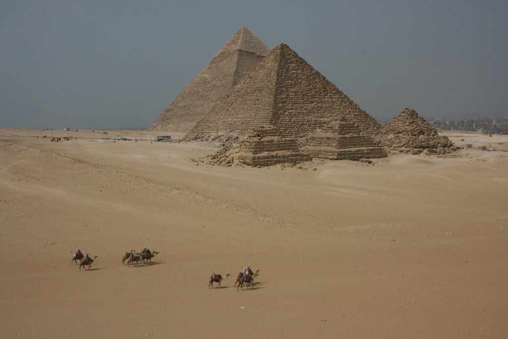 Ägypten