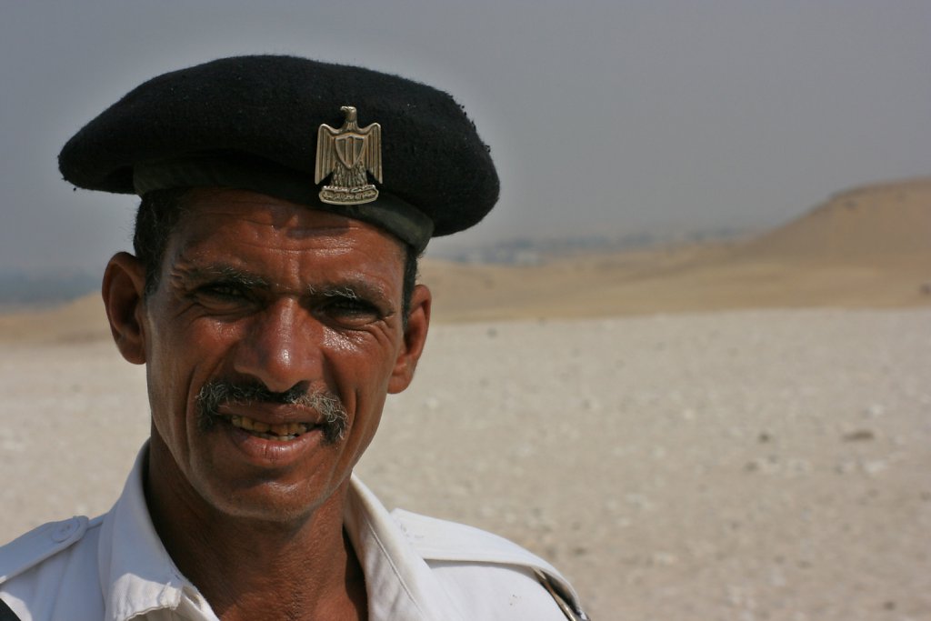 Cairo