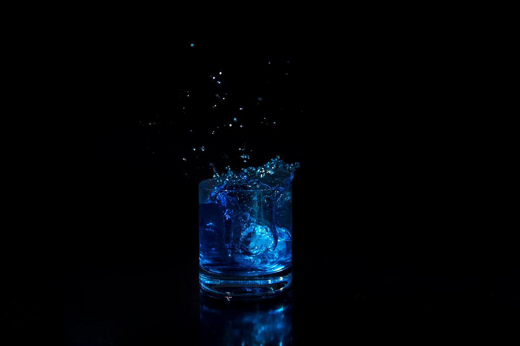 Eiswürfel