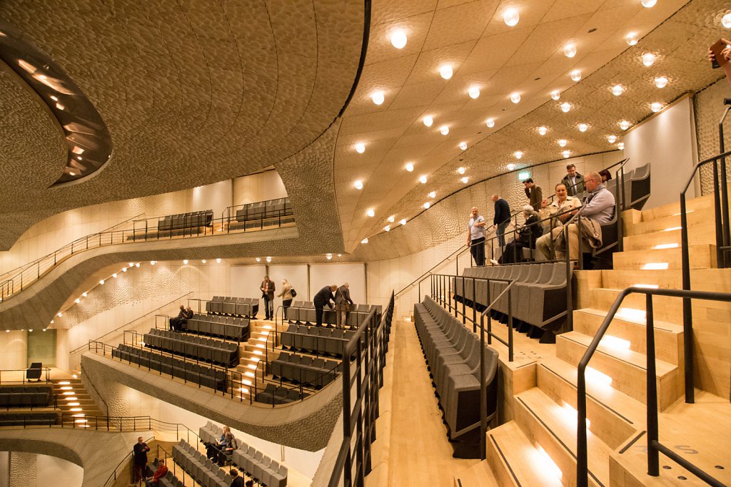 Elbphilharmonie