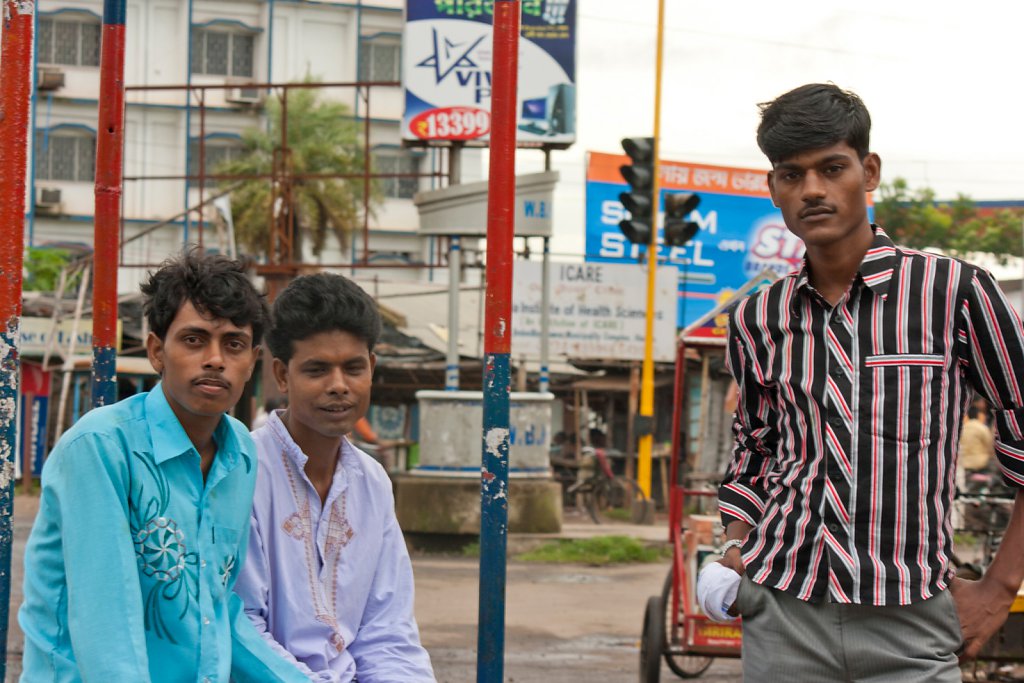 Haldia