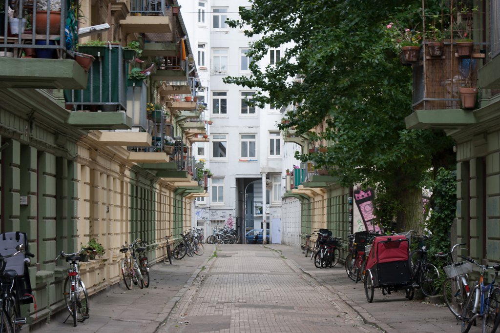 Hamburg