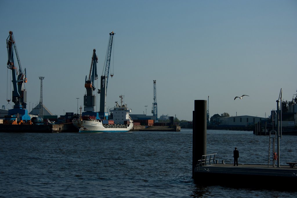Hamburg