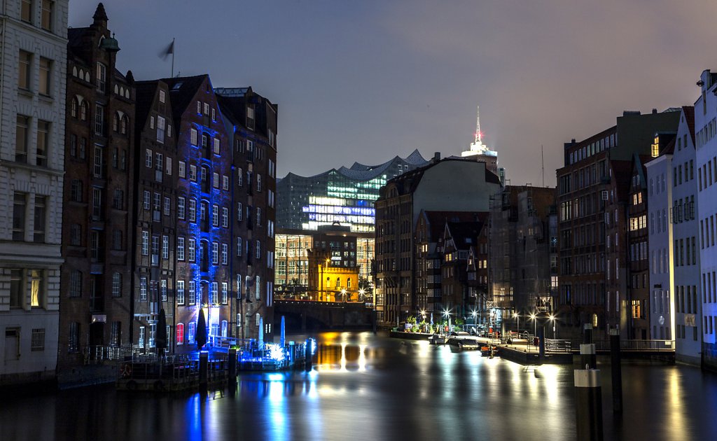 Hamburg