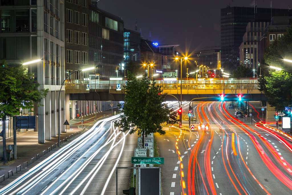 Hamburg