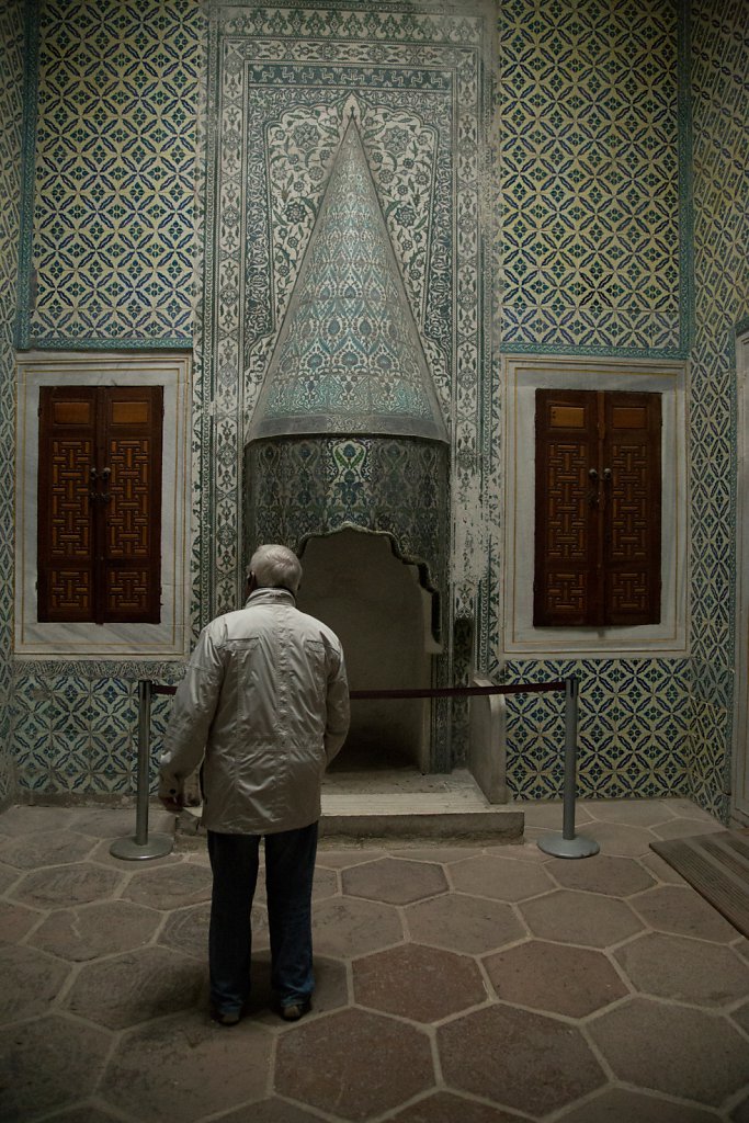 Istanbul