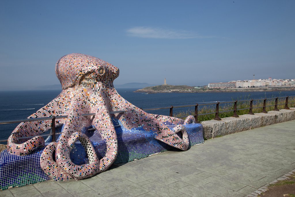 La Coruna
