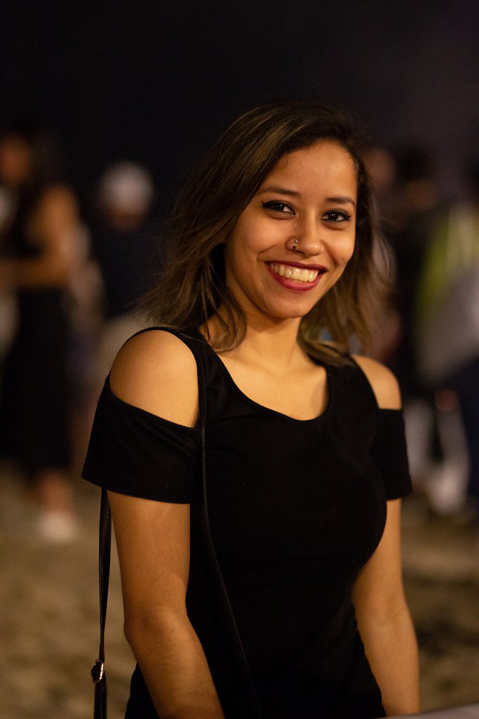 Las Hogueras de San Juan 2018