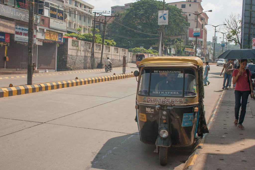 Mangalore