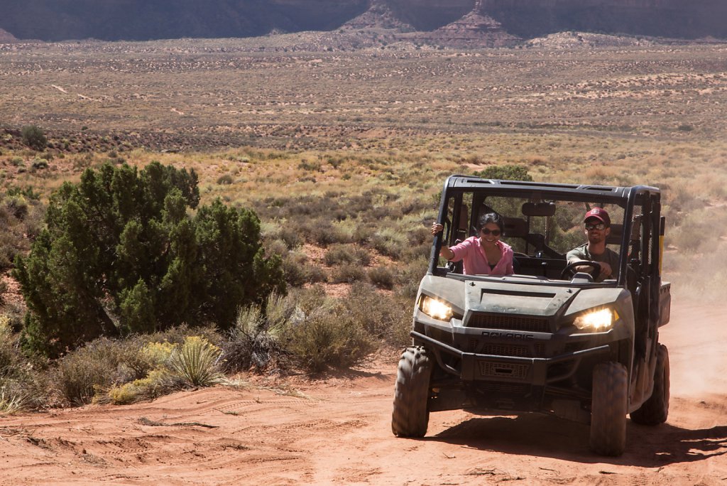 Monument Valley