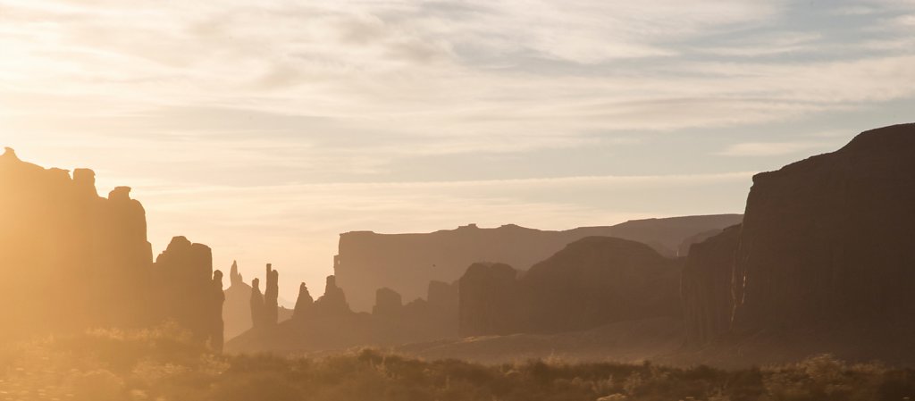 Monument Valley
