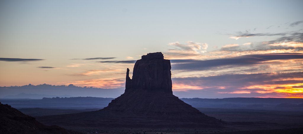 Monument Valley