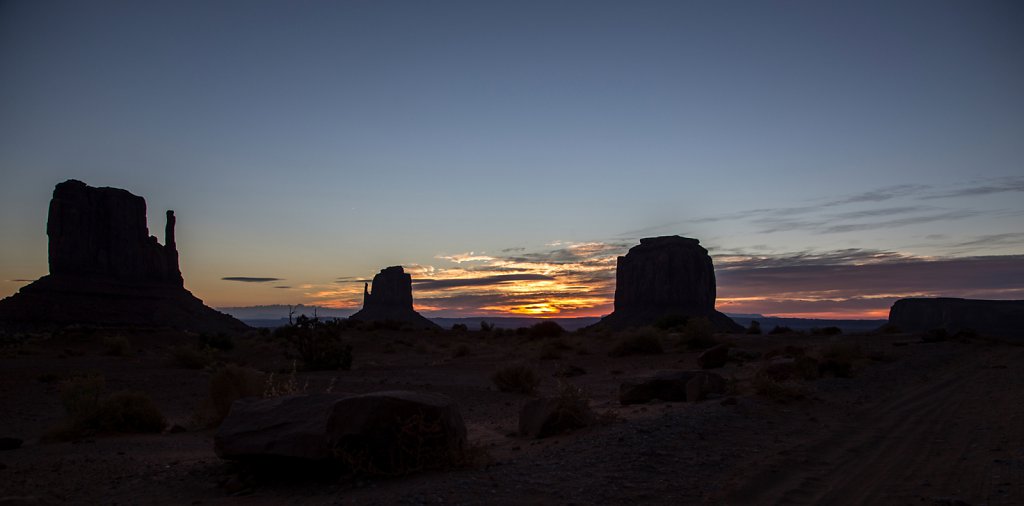 Monument Valley