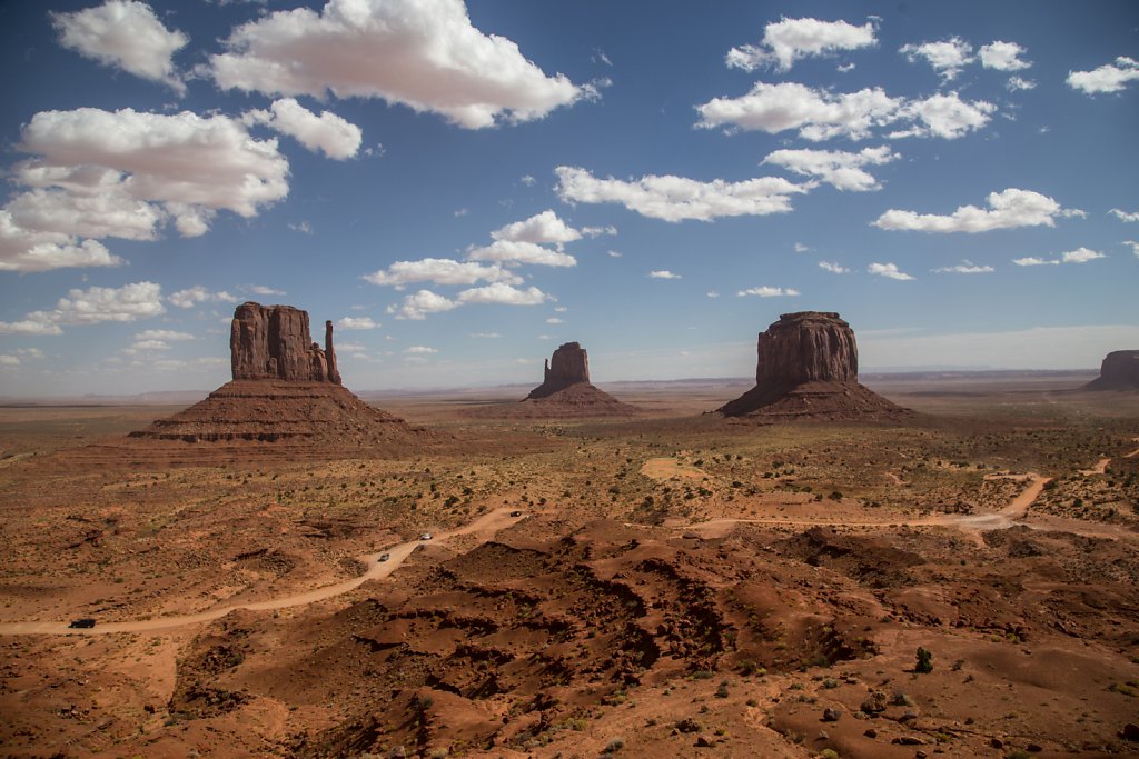 Monument Valley