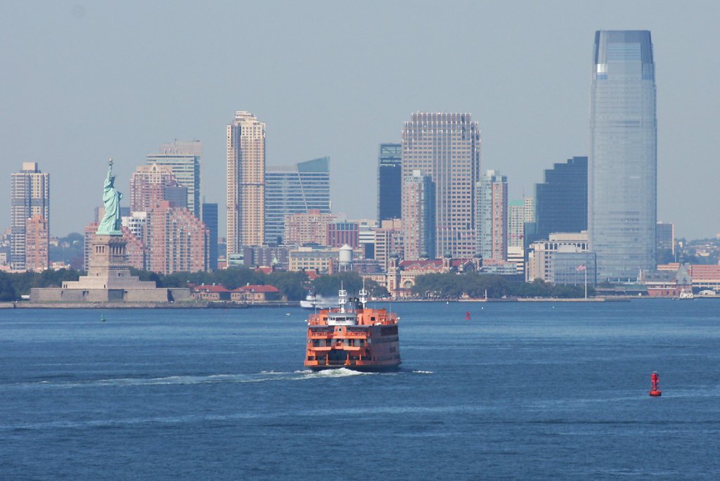 New York