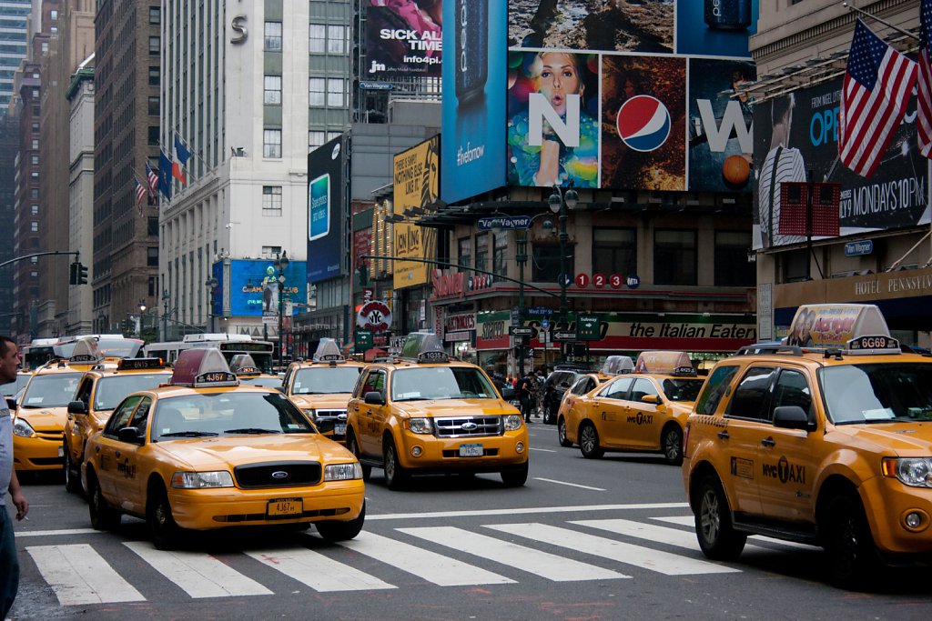 New York