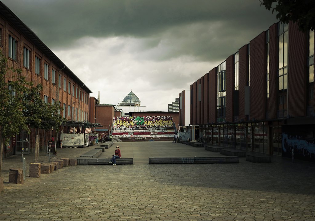 ST. Pauli