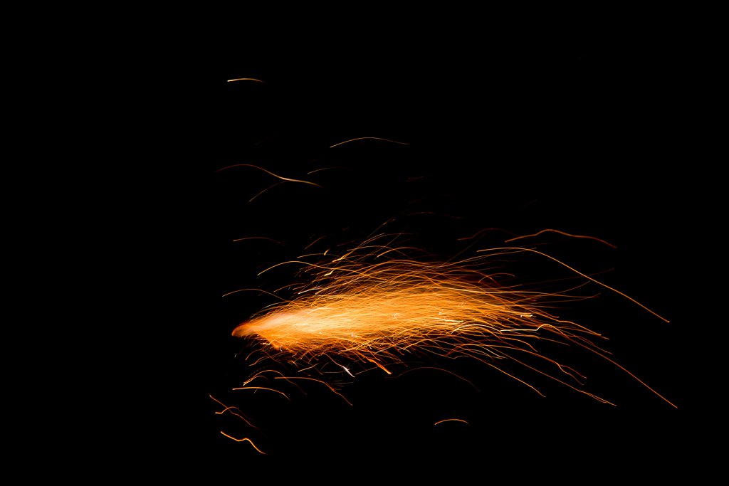Feuerwerk