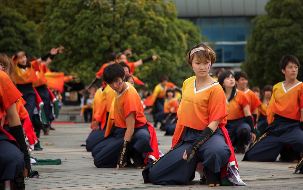 Japan
