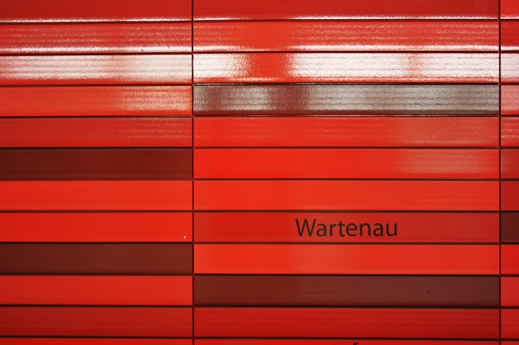 U-Bahn