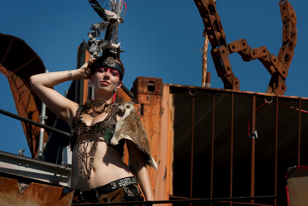 Wacken 2013