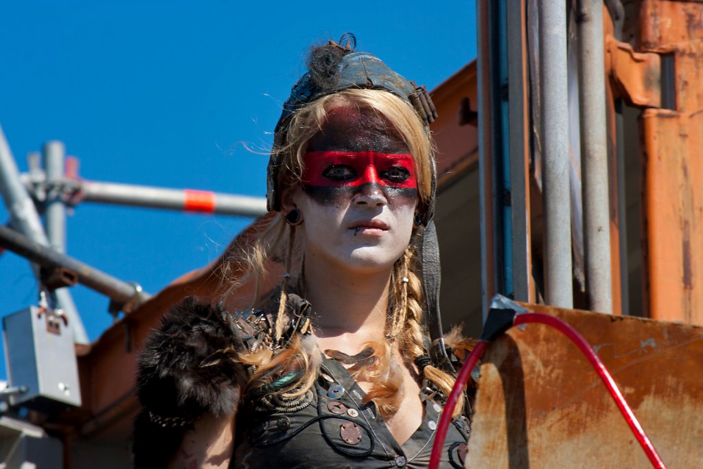Wacken 2013
