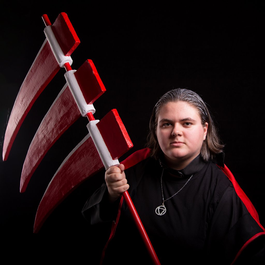 Hidan - Naruto