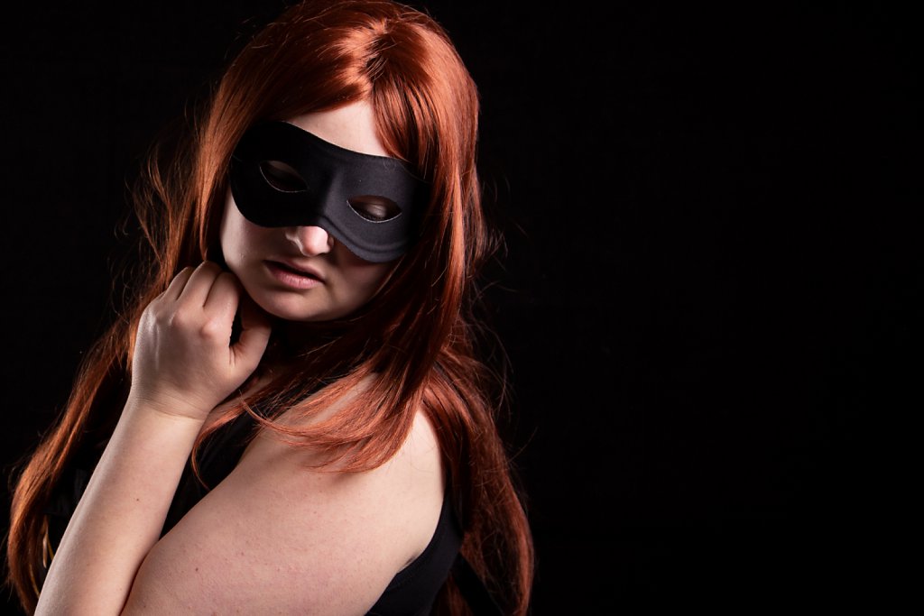 Batgirl - Batman