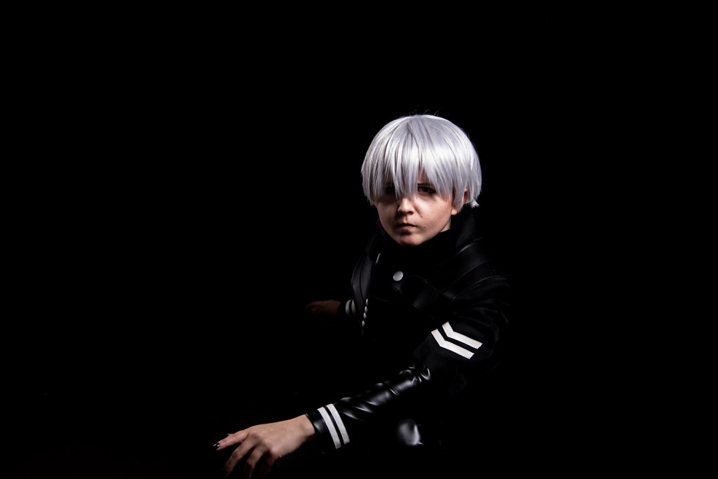 Haneki Hen | Tokyo Ghul